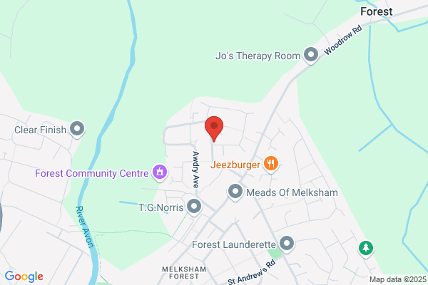 Melksham Dog Parlour