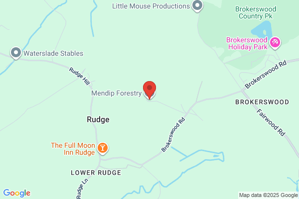 Mendip Forestry Ltd