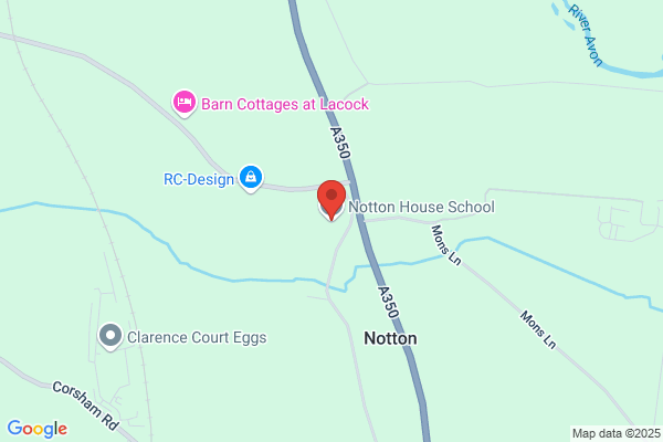 Notton House School