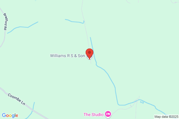 R S Williams & Son