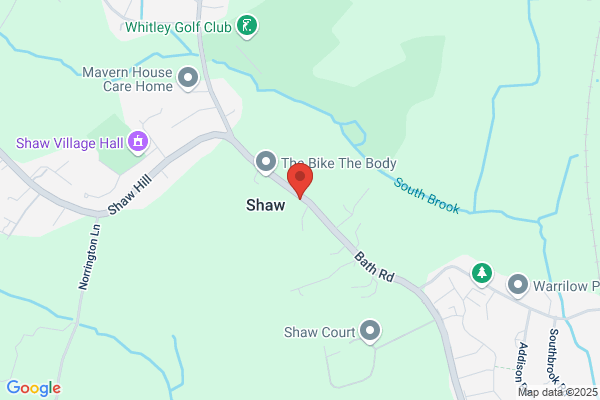 Shaw Pet Centre
