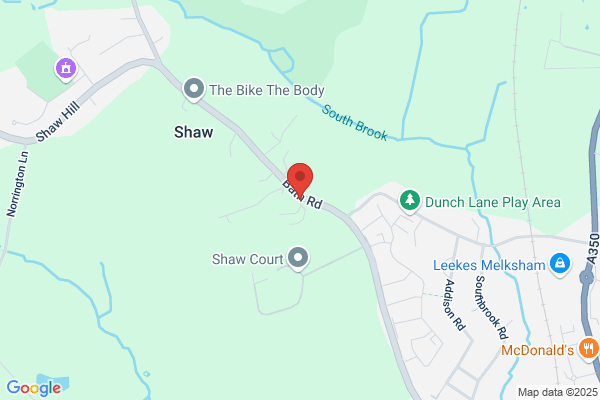 The Shaw Country Hotel