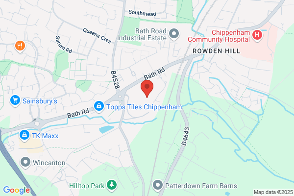 TradePoint Chippenham