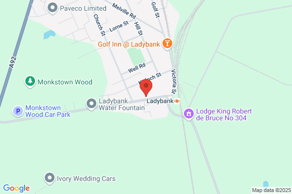 SPAR Ladybank