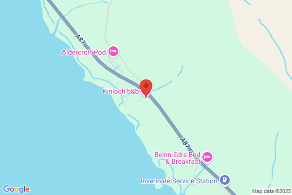 Kinloch Bed and Breakfast