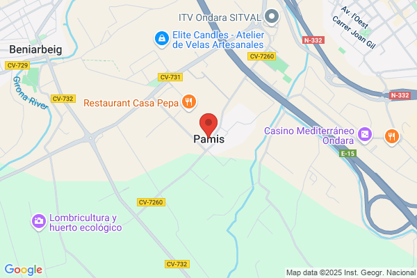 PAMIS