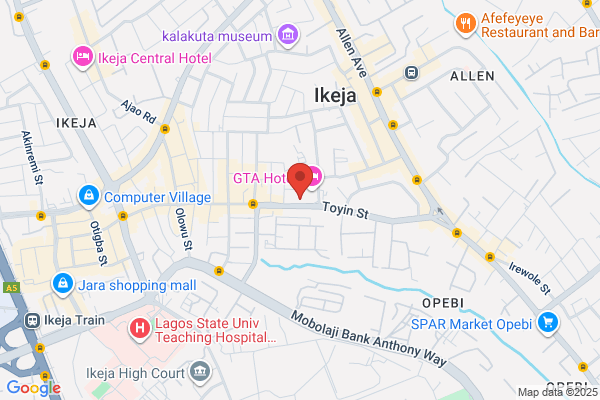 Xown Solutions Ltd