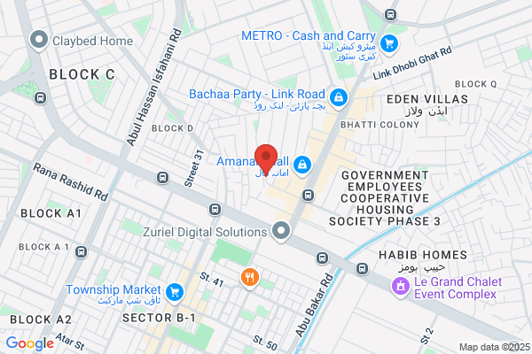 Dezital Digital Marketing Company in Pakistan