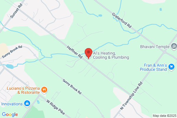 A.L.S Plumbing & Heating