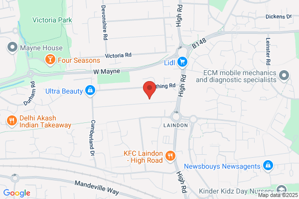 Essex Podiatry