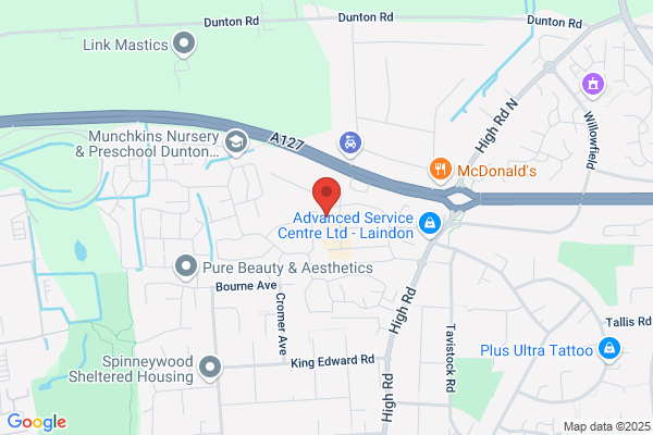Swift Catering Equipment Ltd