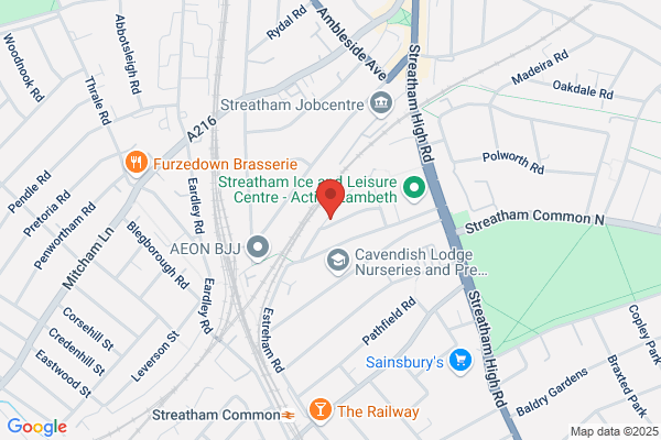 Drain Services London