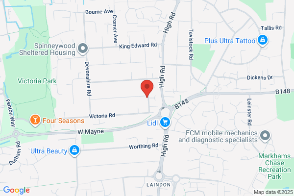 Henderson Plumbing & Heating