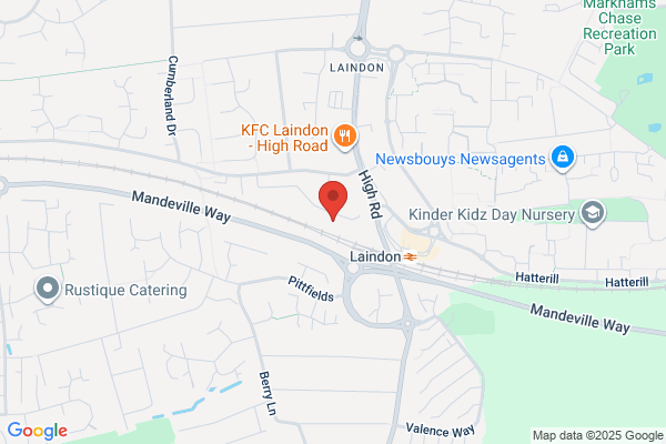 Laindon Car Spares Ltd