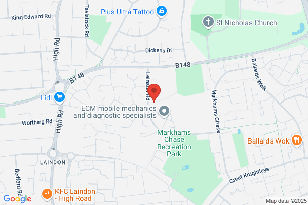 Laindon Neighbourhood Nursery