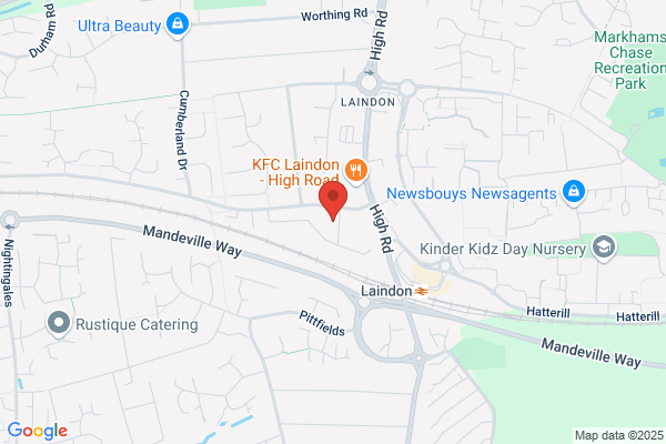 Laindon Plumbing & Mechanical Engineering Ltd