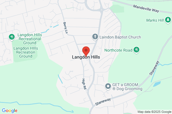 Langdon Hills