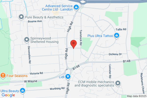 Nichol Road Sheltered Housing