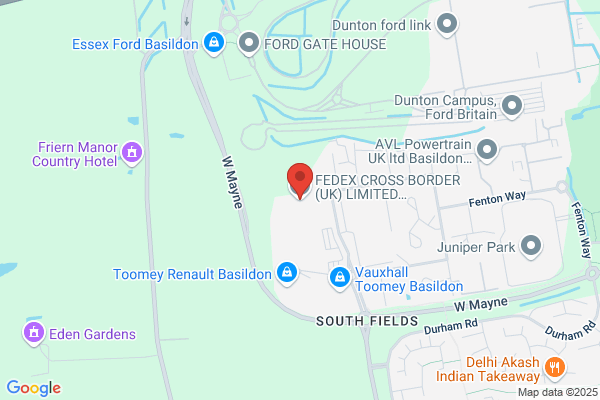 Paper Fax Distribution Ltd