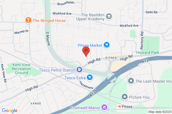 Pitsea Clinic