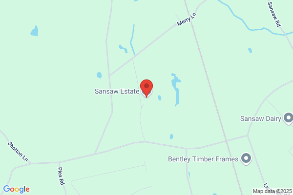 Sandsaw Ltd