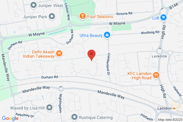 Thornton Way Sheltered Housing