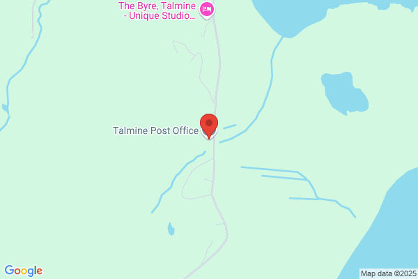 Talmine Post Office