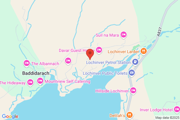 Assynt Community Care Unit