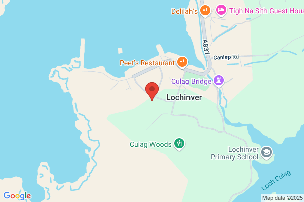 Assynt Leisure