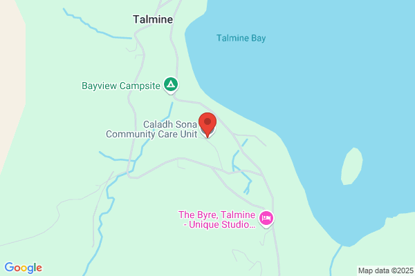 Caladh Sona Community Care Unit