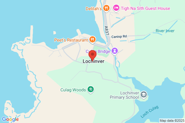 Cam-Mac Boat Trips