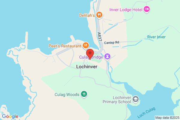 Connect Assynt