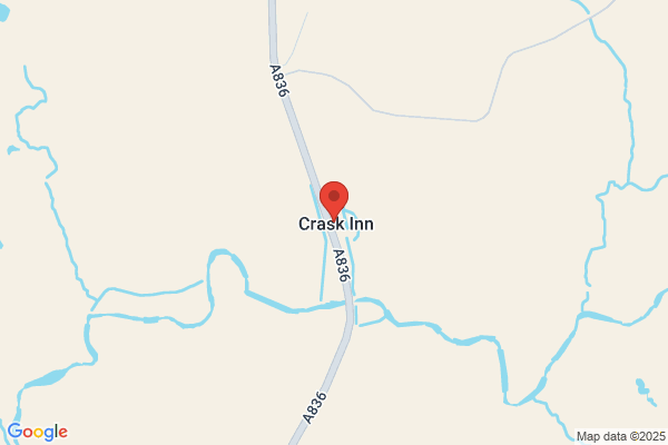 Crask Inn