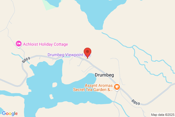 Drumbeg Designs