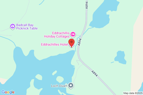 Eddrachilles