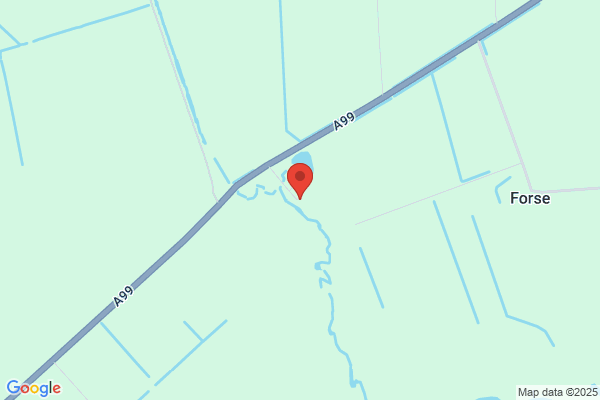 Far North Pottery