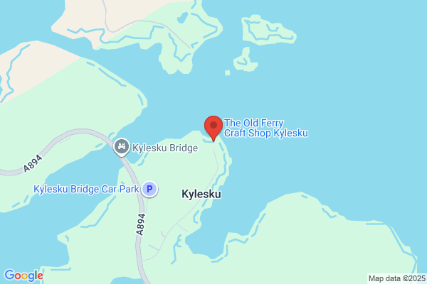 Kylesku Boat Trips
