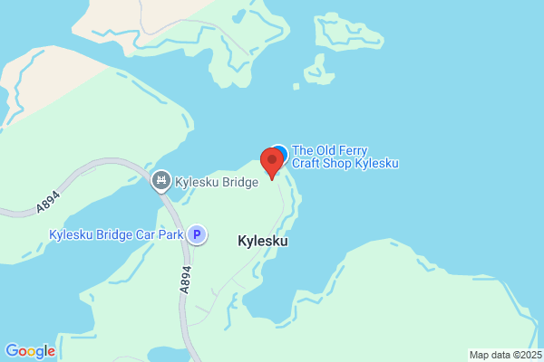 Kylesku Hotel