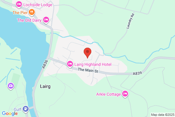 Lairg Primary School