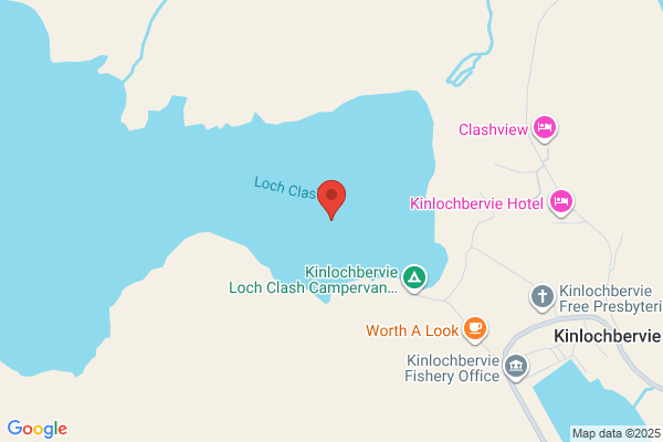 Loch Clash Fish Co Ltd