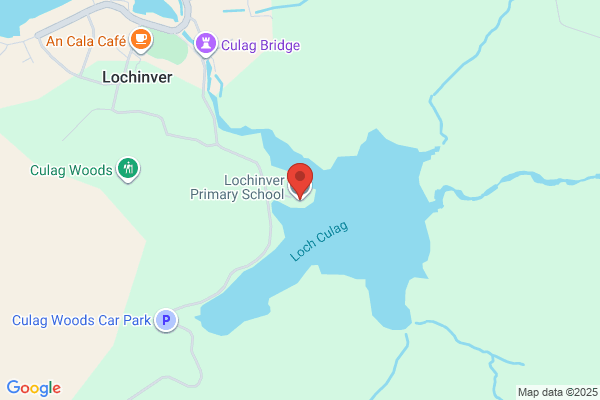 Lochinver Primary School