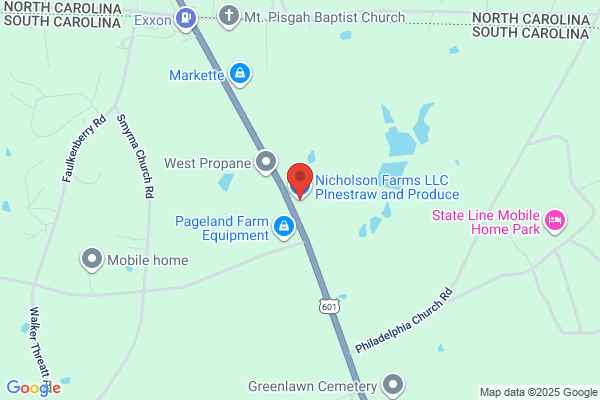 Nicholson Farms