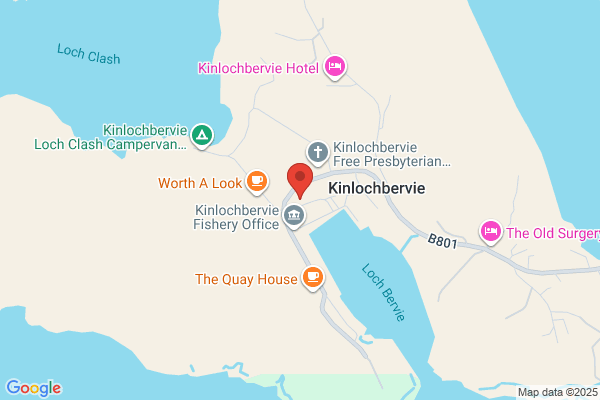North & West Sutherland Advice Information Service