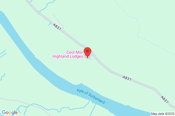Northern Highlands Electrical