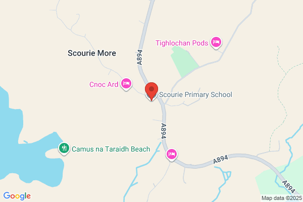 Scourie Primary School