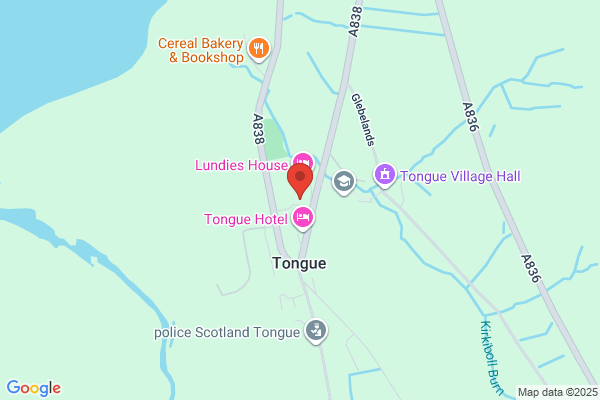 Tongue Health Centre