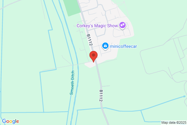 Persimmon Homes Liberty Gate