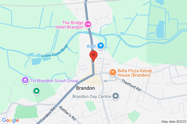 Harold Smith Dental Practice
