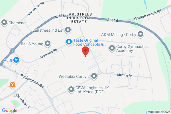 Sykes Developments Ltd