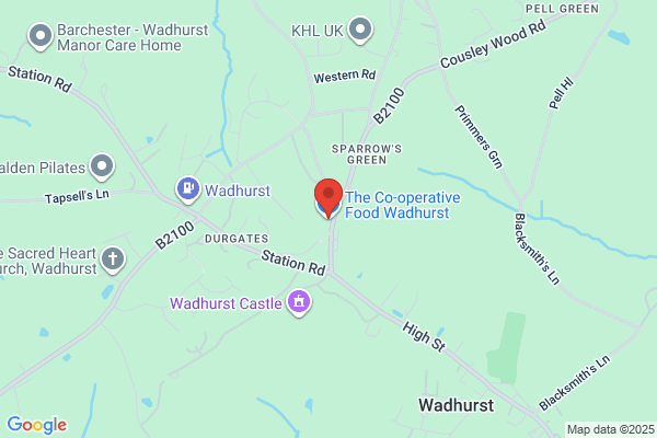 The Co-operative Food Wadhurst